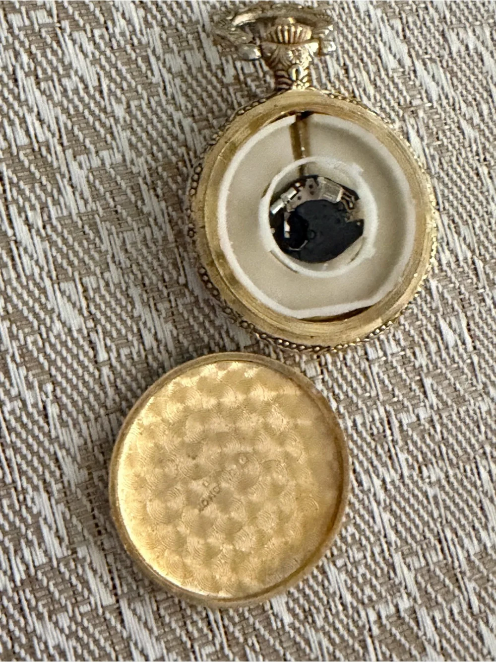Unitron antique style